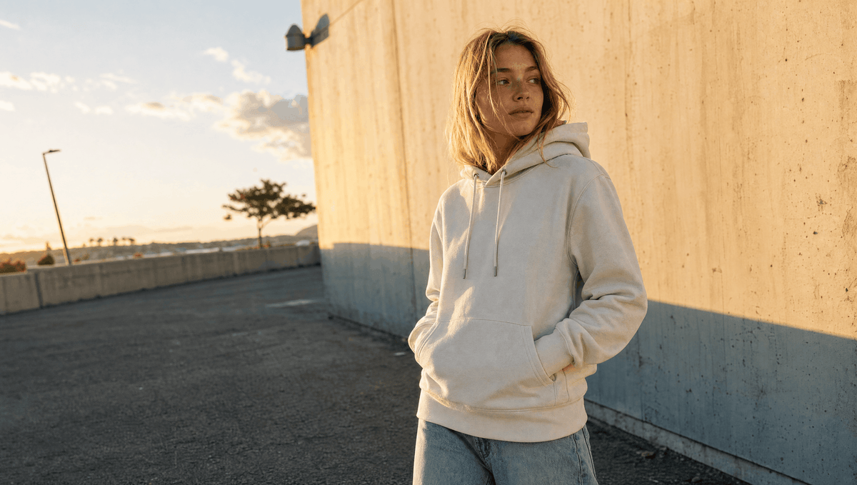 hoodie