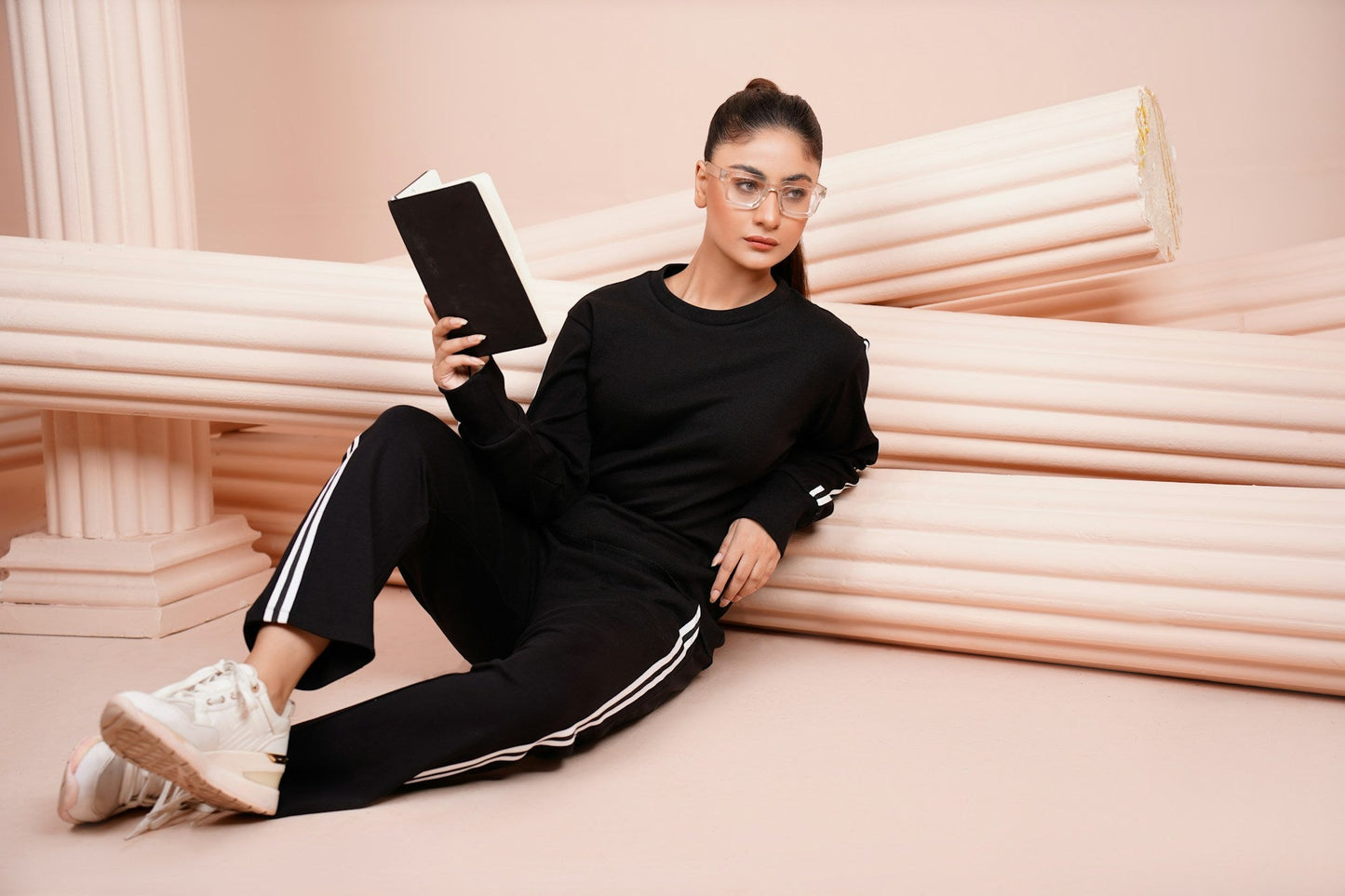 Sweatpants vs. joggingbukser