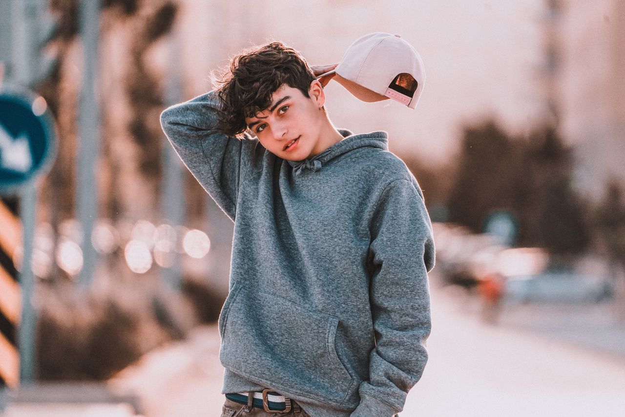 Hoodie