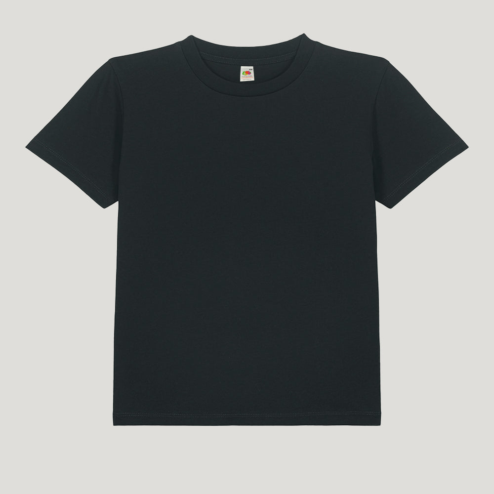 LOOZE Baby Tee - Sort
