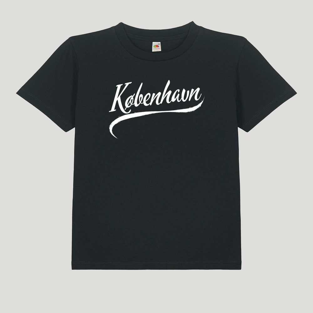 LOOZE Baby Tee - København