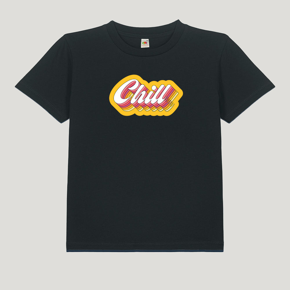 LOOZE Baby Tee - Chill