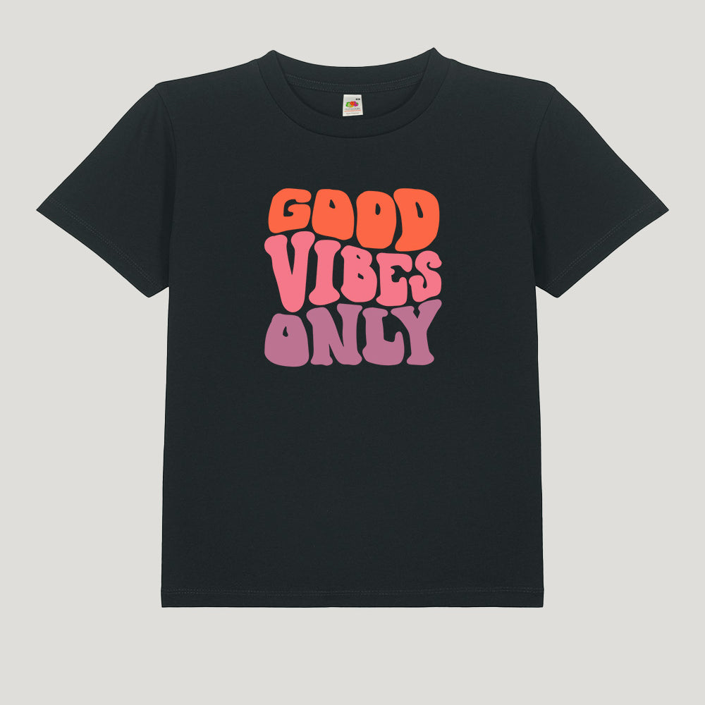 LOOZE Baby Tee - Good
