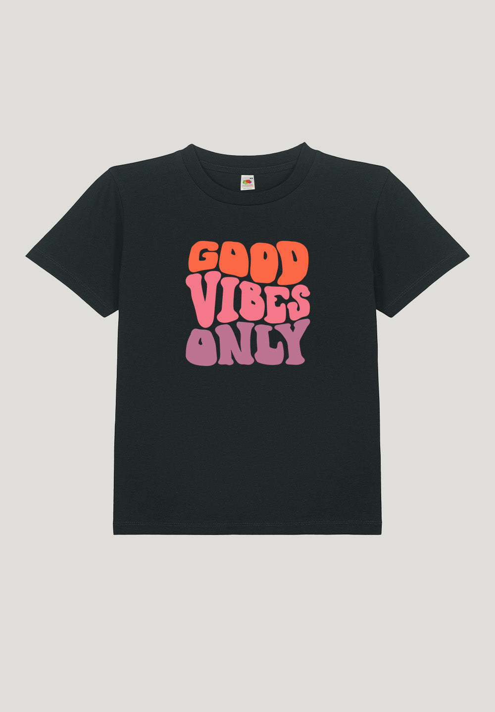 LOOZE Baby Tee - Good