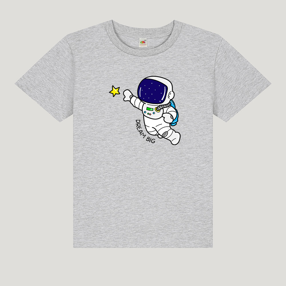 LOOZE Baby Tee - Dream Big