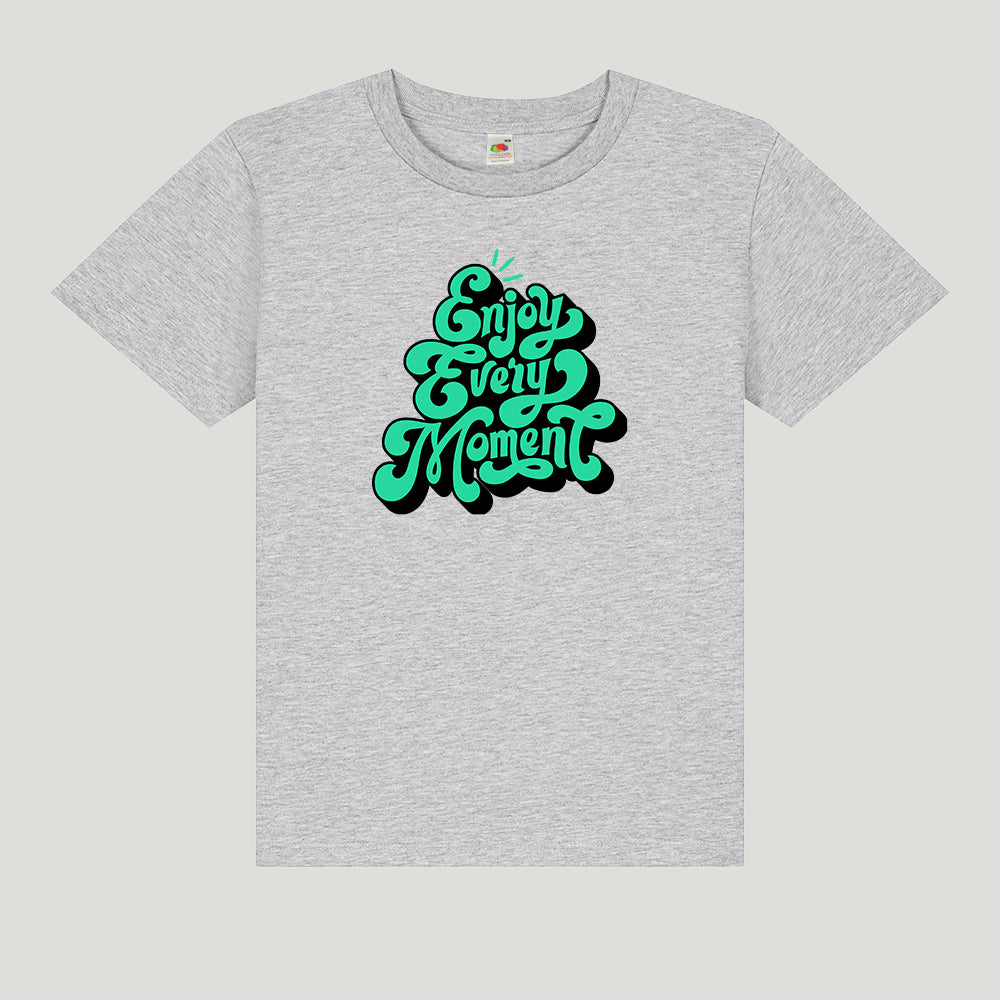 LOOZE Baby Tee - Every