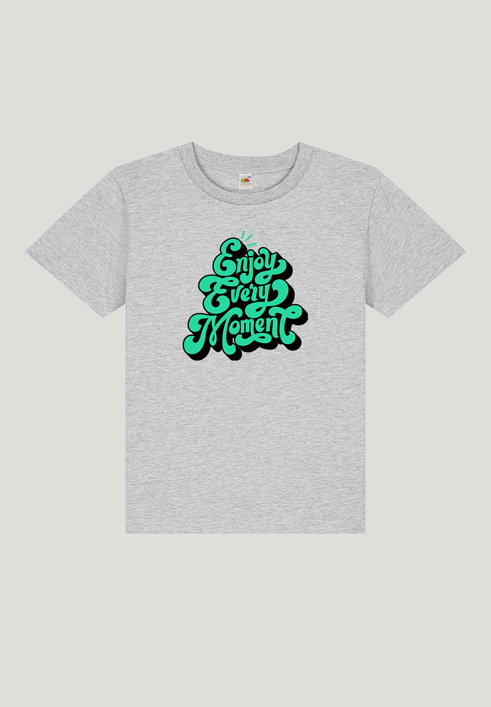 LOOZE Baby Tee - Every