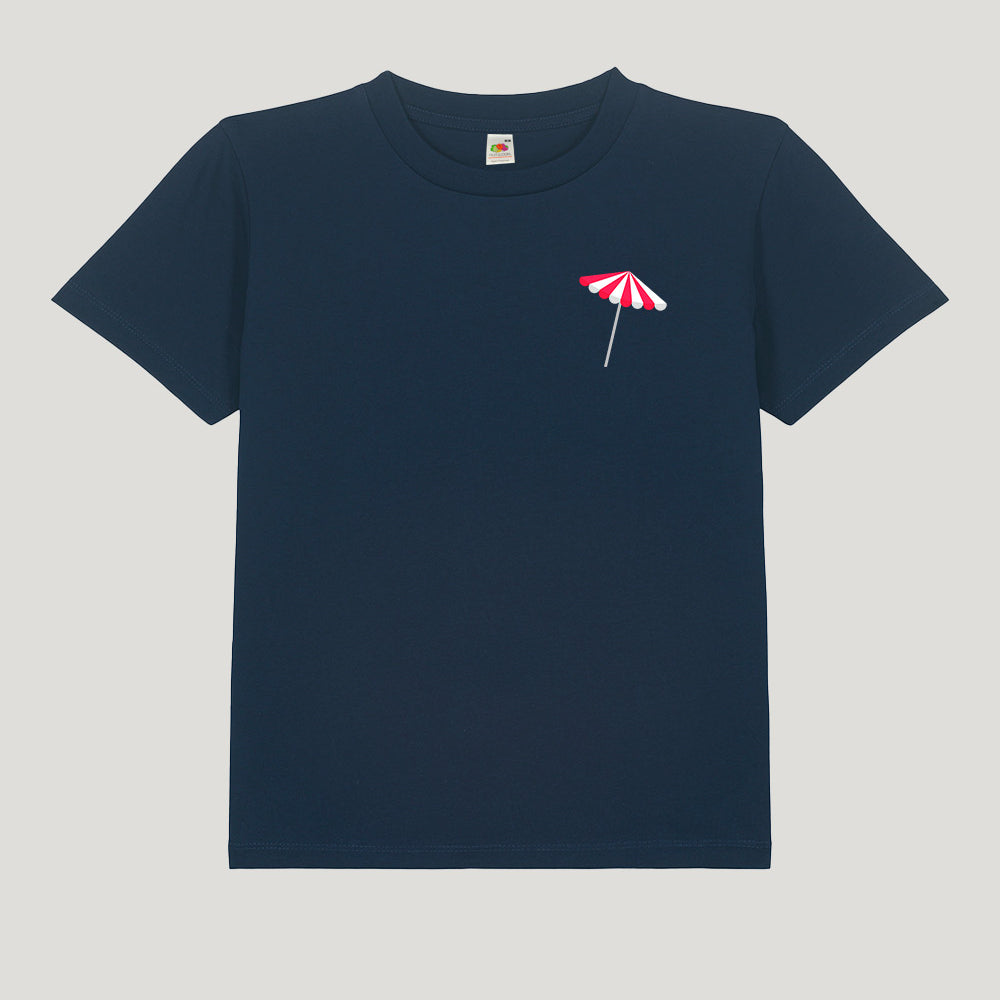 LOOZE Baby Tee - Beach