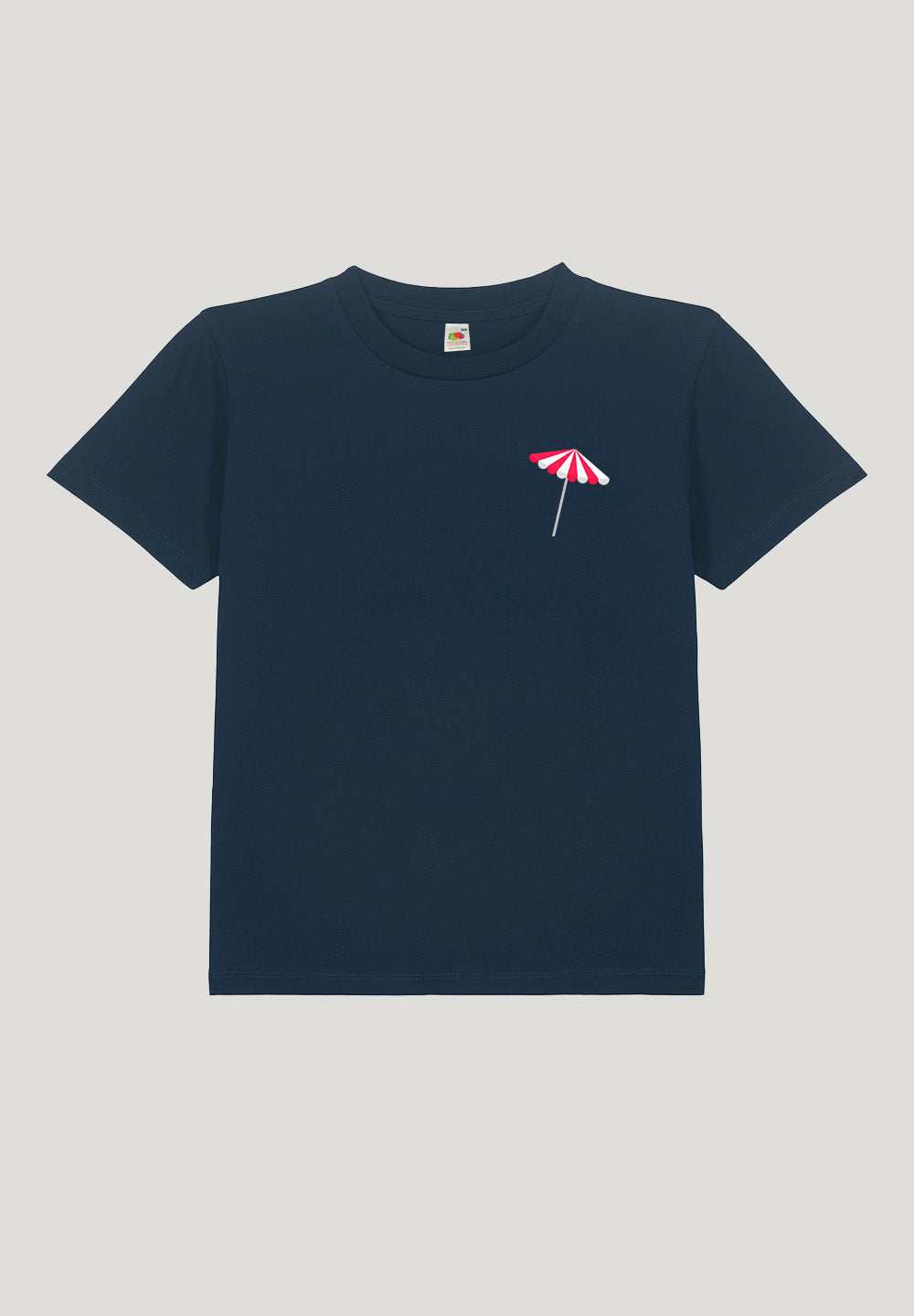 LOOZE Baby Tee - Beach
