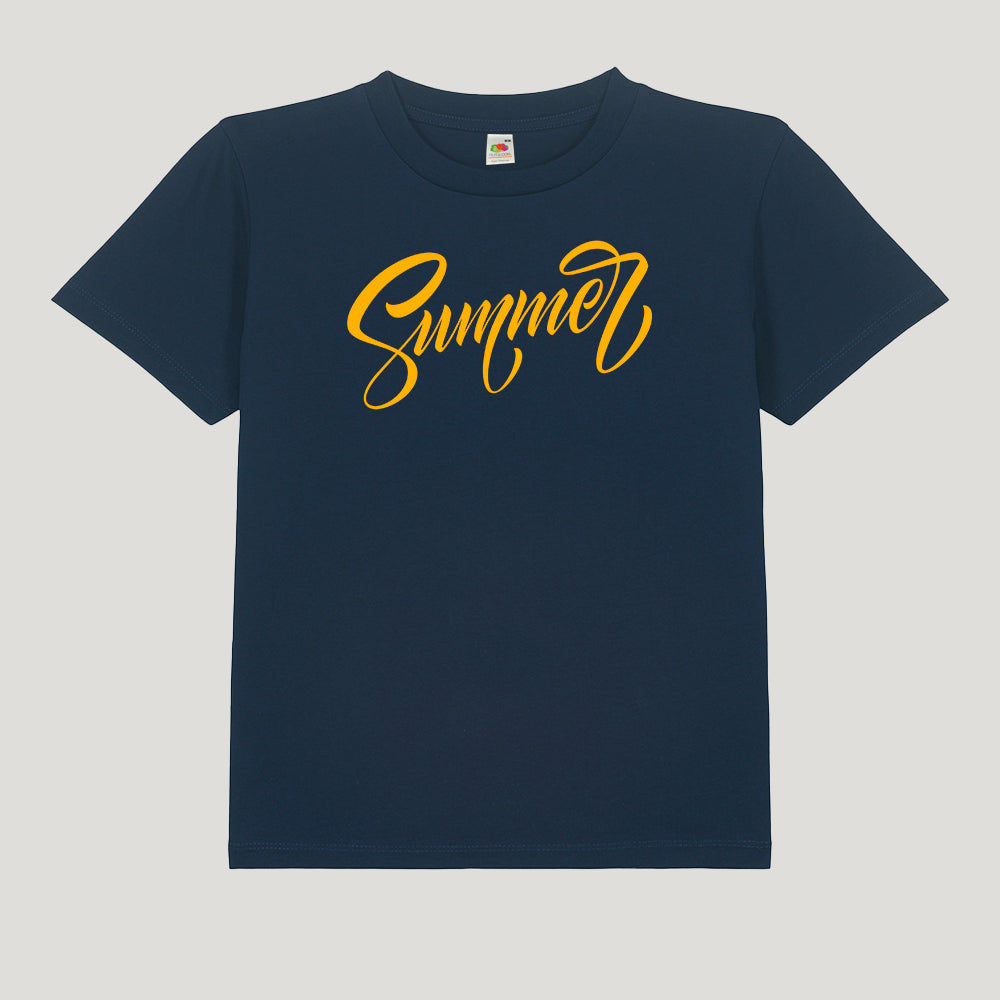 LOOZE Baby Tee - Summer