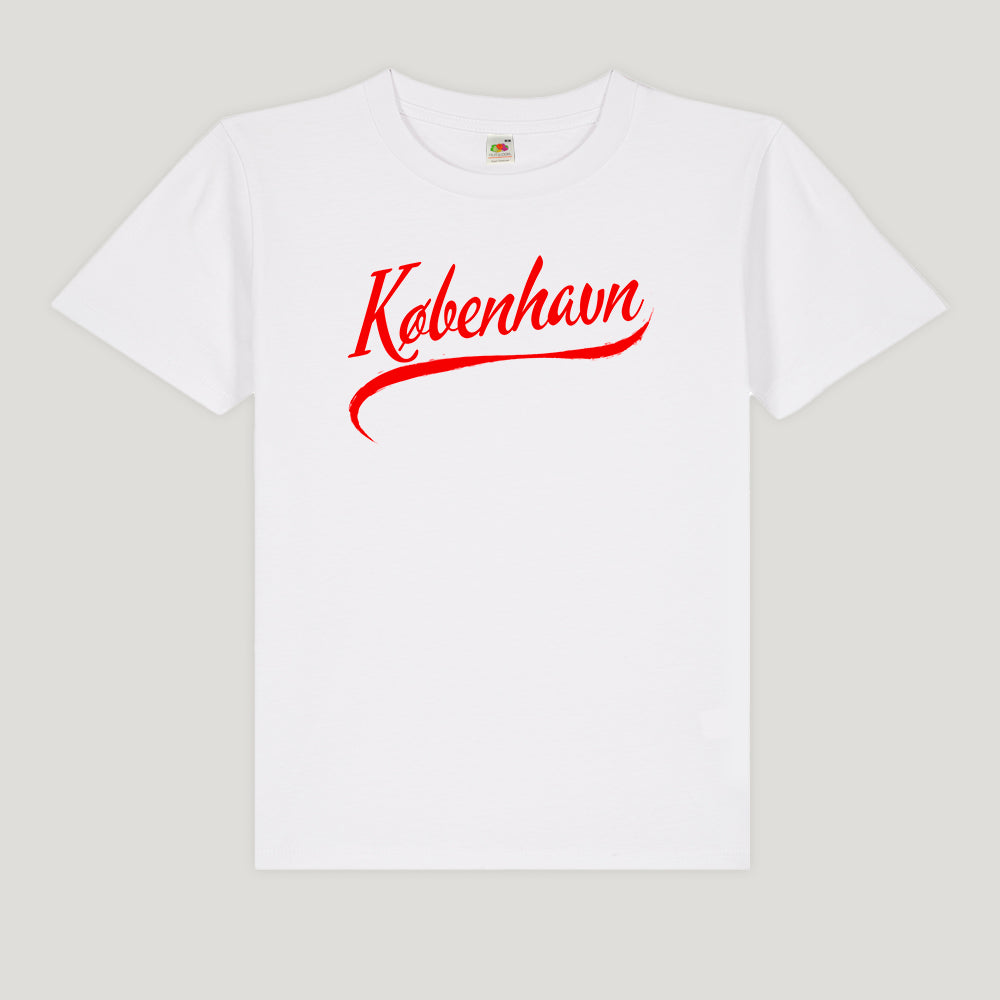 LOOZE Baby Tee - København
