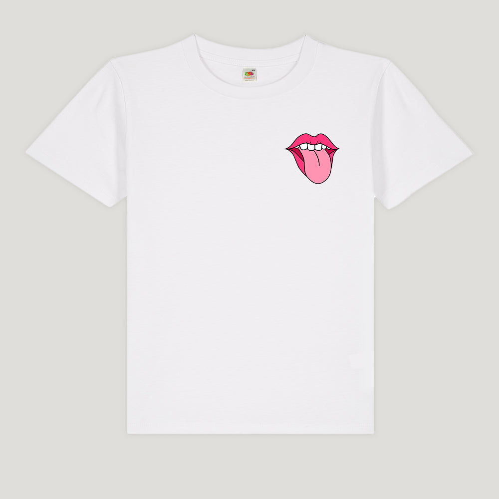 LOOZE Baby Tee - Happy Lounge