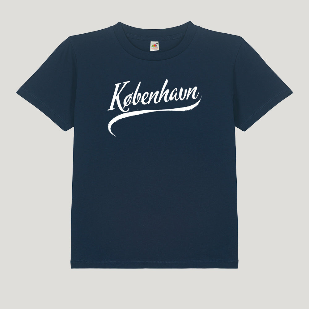 
                  
                    LOOZE Baby Tee - København
                  
                