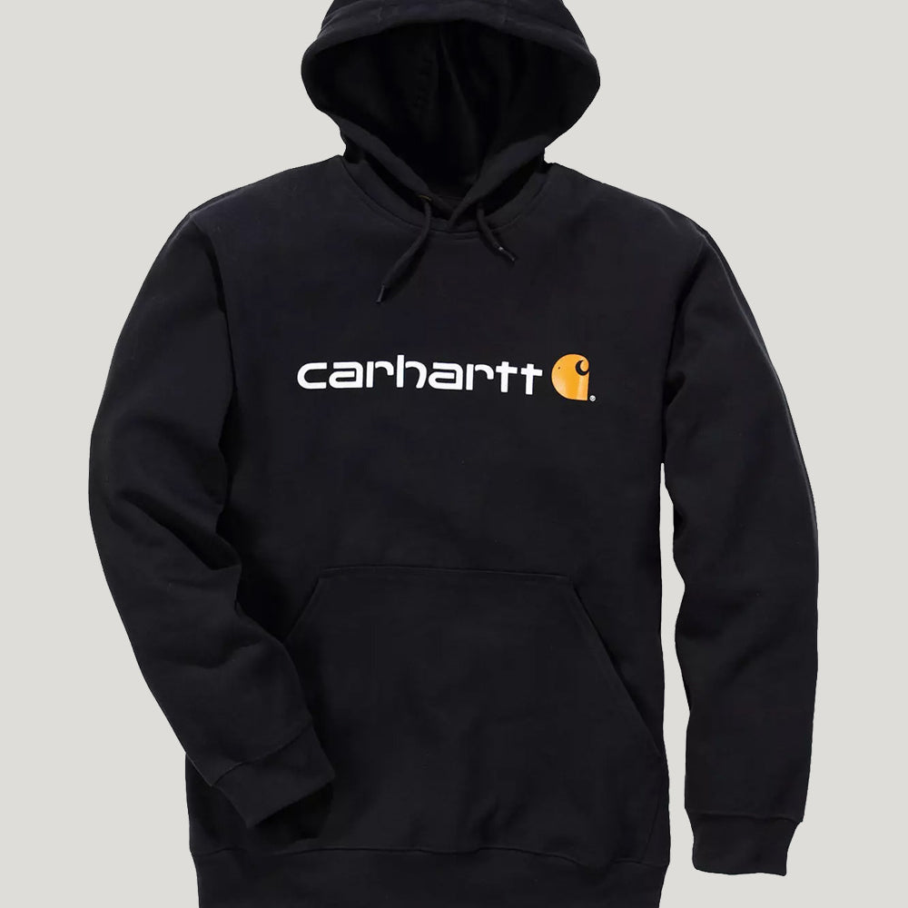 
                  
                    LOOZE Charhartt Logo Hoodie
                  
                
