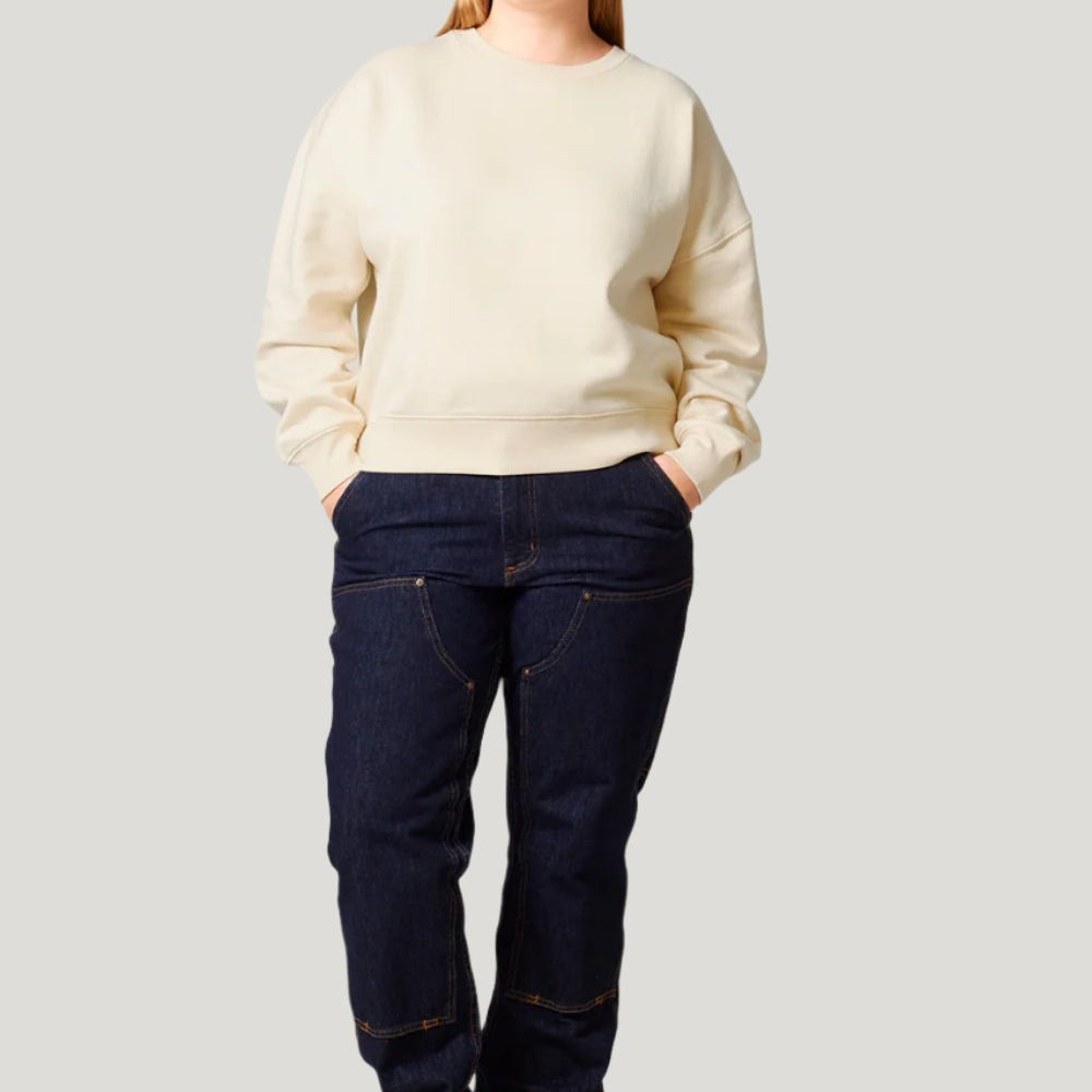 
                  
                    LOOZE Dame Sweatshirt
                  
                