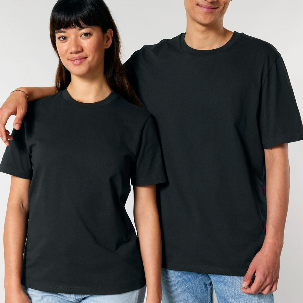 
                  
                    LOOZE Blank Comfort T-shirt
                  
                