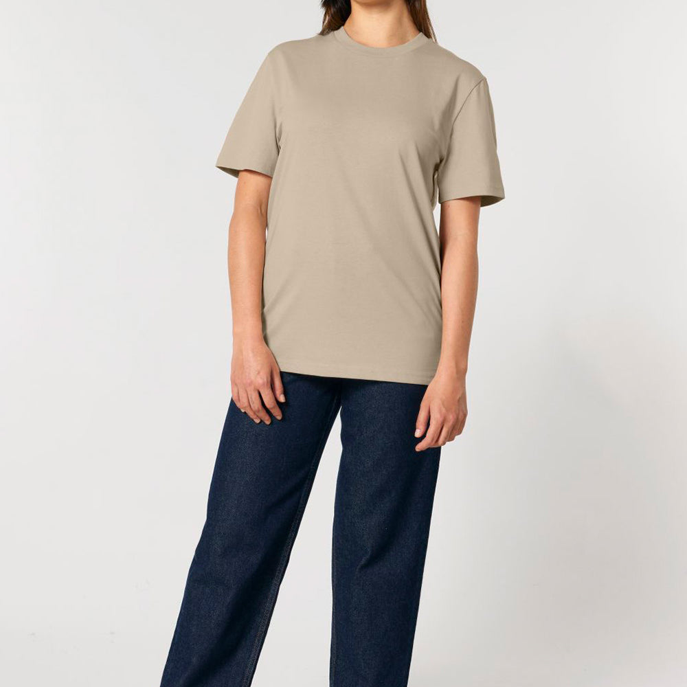 
                  
                    LOOZE Blank Comfort T-shirt
                  
                