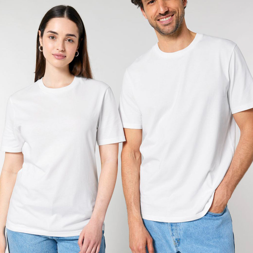 
                  
                    LOOZE Blank Comfort T-shirt
                  
                