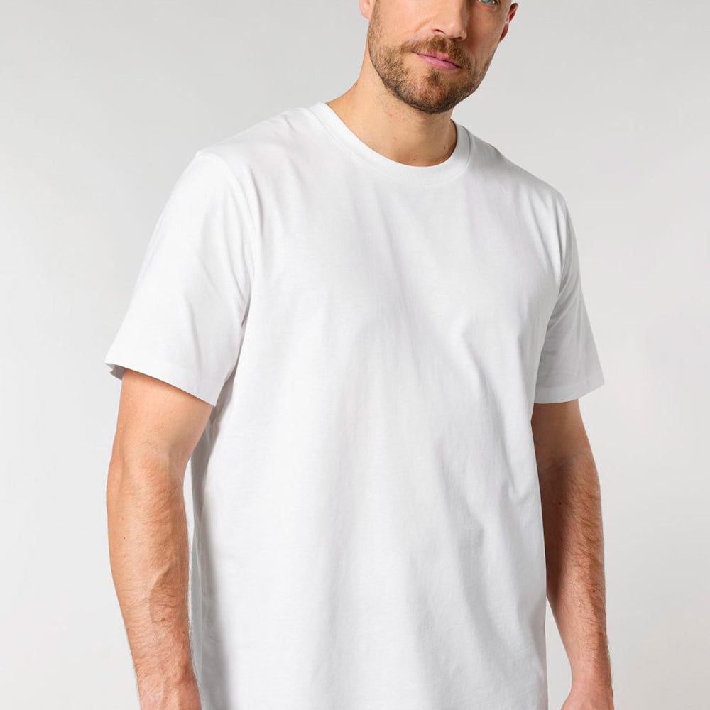 
                  
                    LOOZE Blank Comfort T-shirt
                  
                