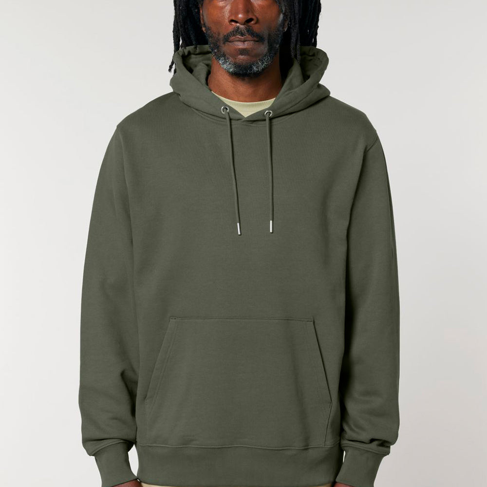 
                  
                    LOOZE Comfort Hoodie
                  
                