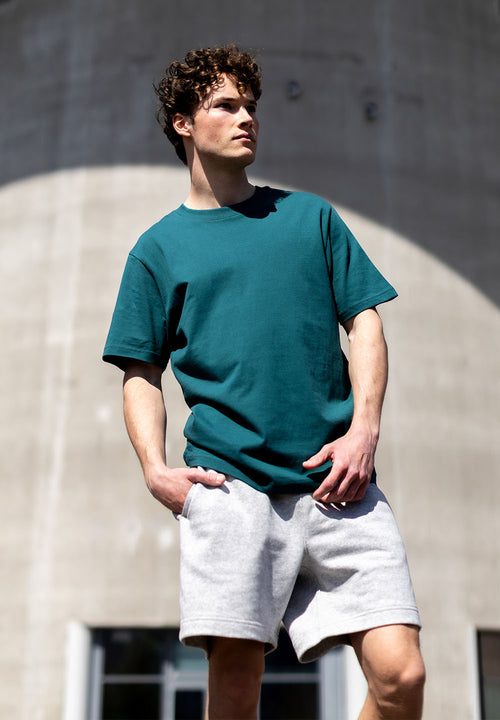 Organic Comfort T-shirt