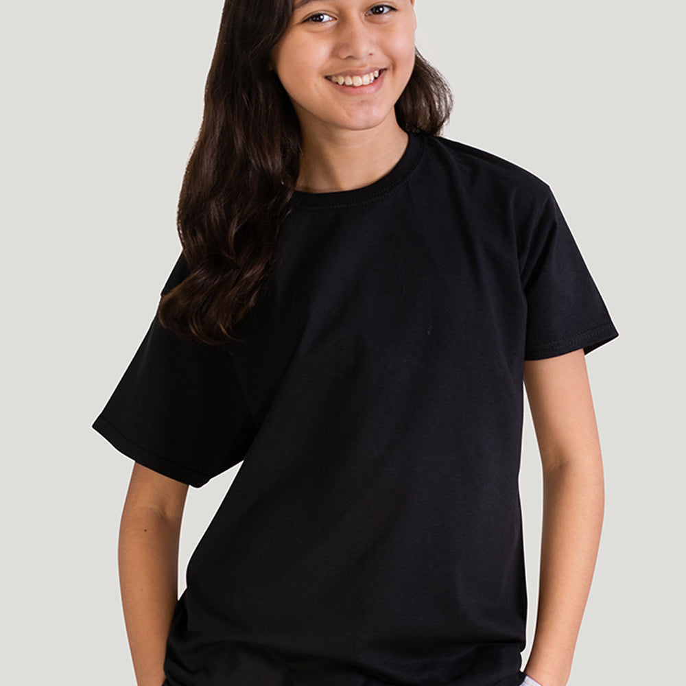 
                  
                    LOOZE KIDS T-shirt - Fruit of the Loom
                  
                