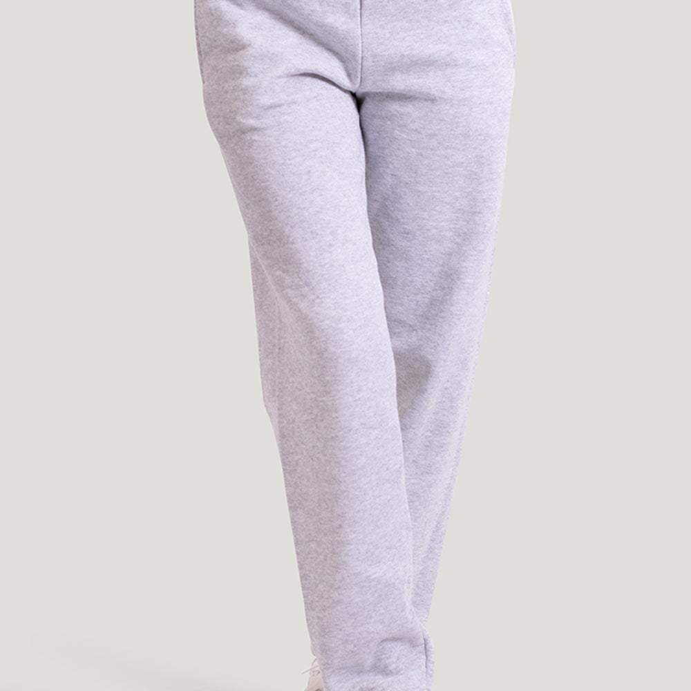 
                  
                    LOOZE Joggingbukser uden elastik - Fruit of the Loom 
                  
                
