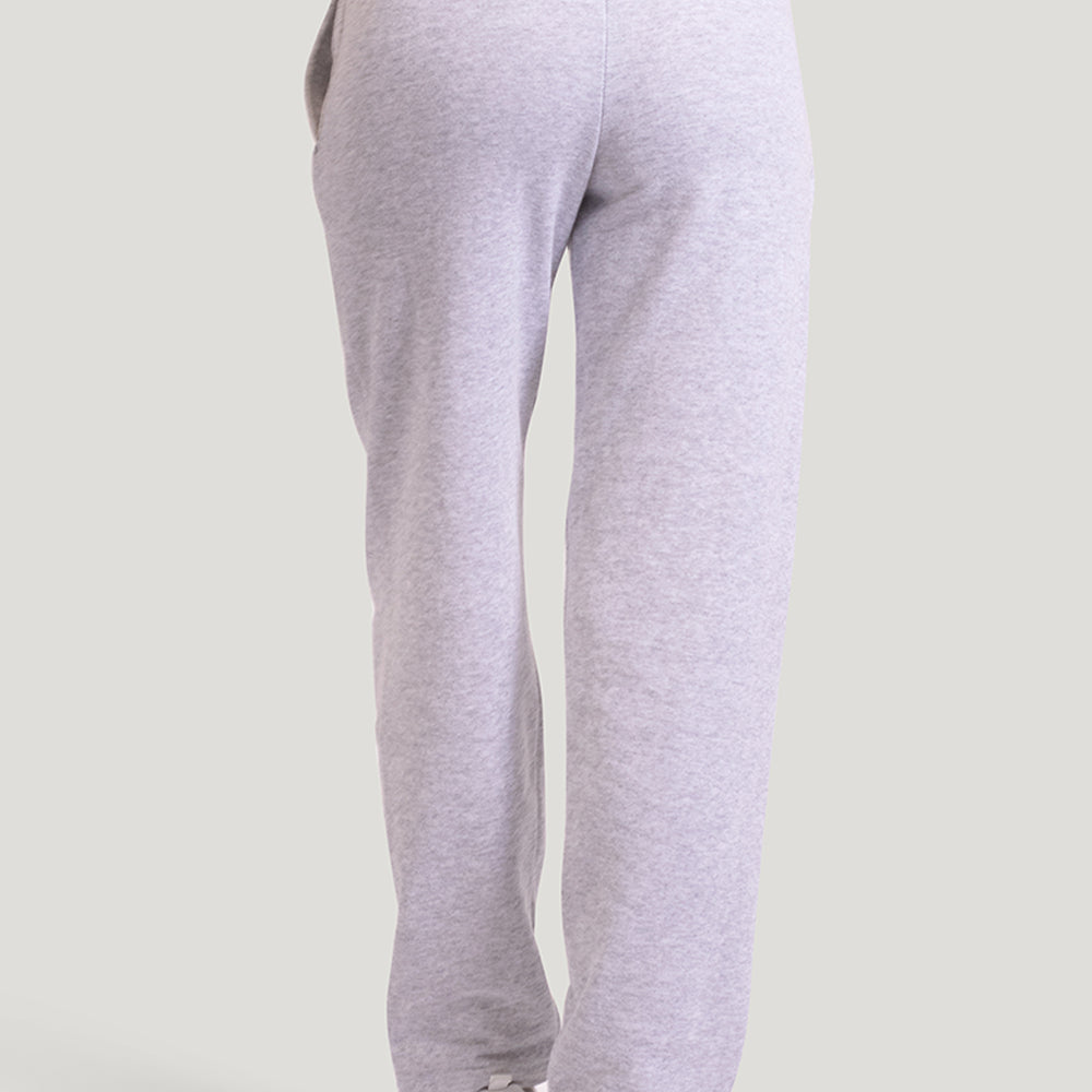 
                  
                    LOOZE Joggingbukser uden elastik - Fruit of the Loom 
                  
                