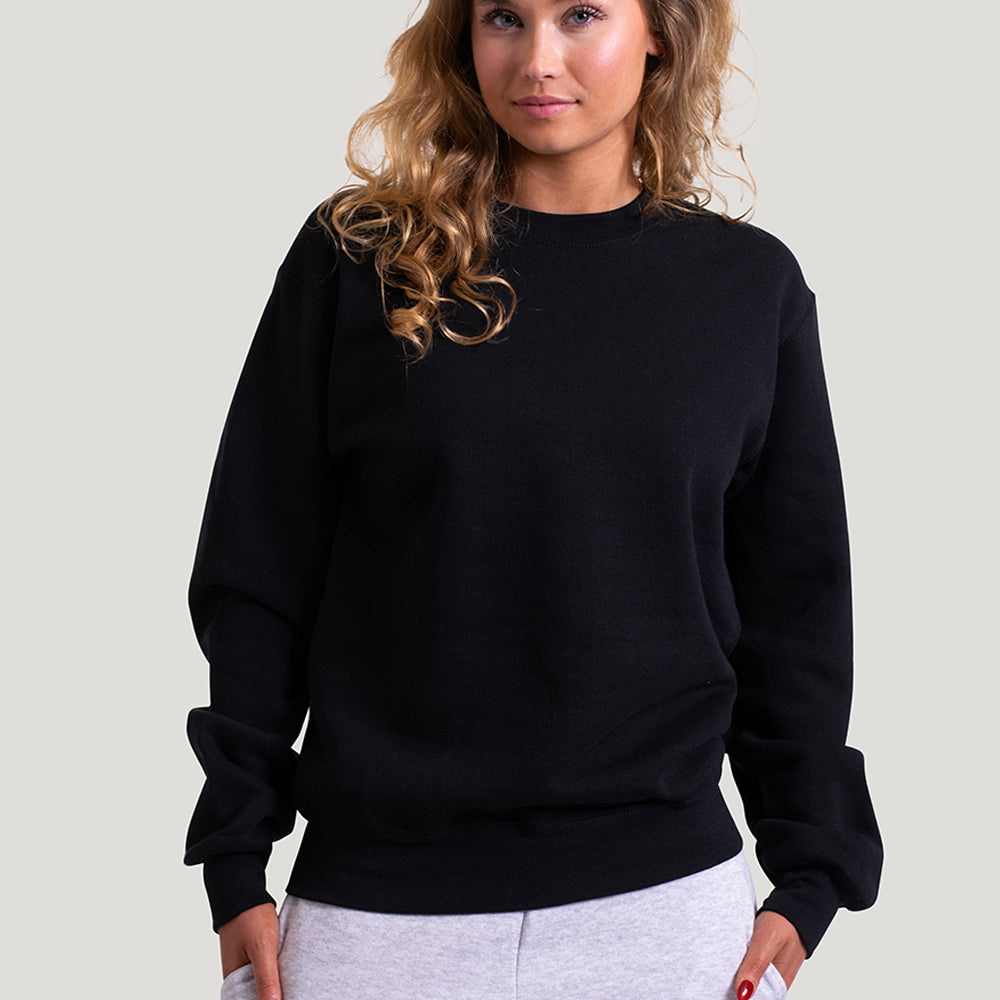LOOZE Sweatshirt - Fruit of the Loom