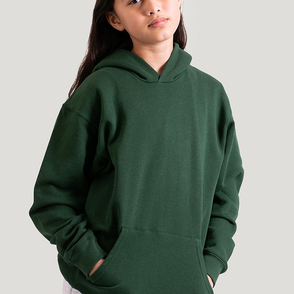 
                  
                    LOOZE KIDS Hoodie - Fruit of the Loom
                  
                