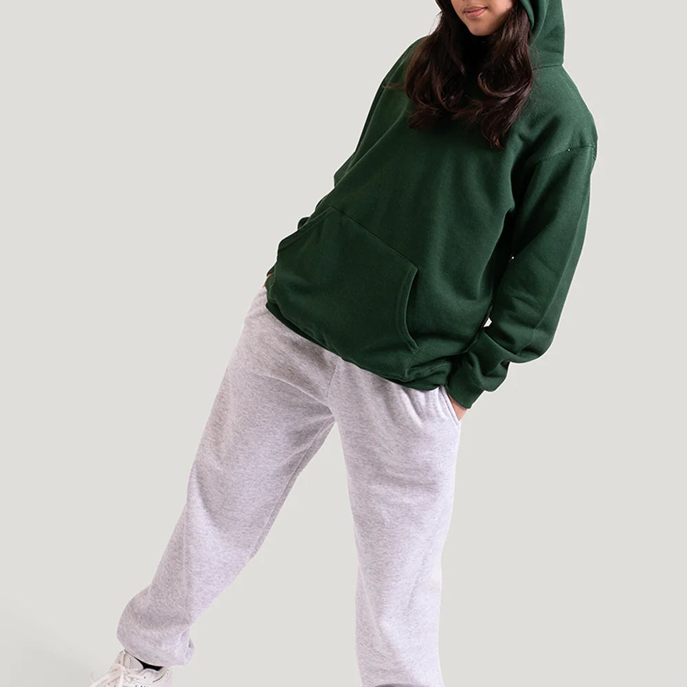 
                  
                    LOOZE KIDS Hoodie - Fruit of the Loom
                  
                