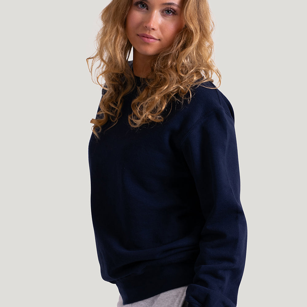 
                  
                    LOOZE Sweatshirt - Fruit of the Loom
                  
                