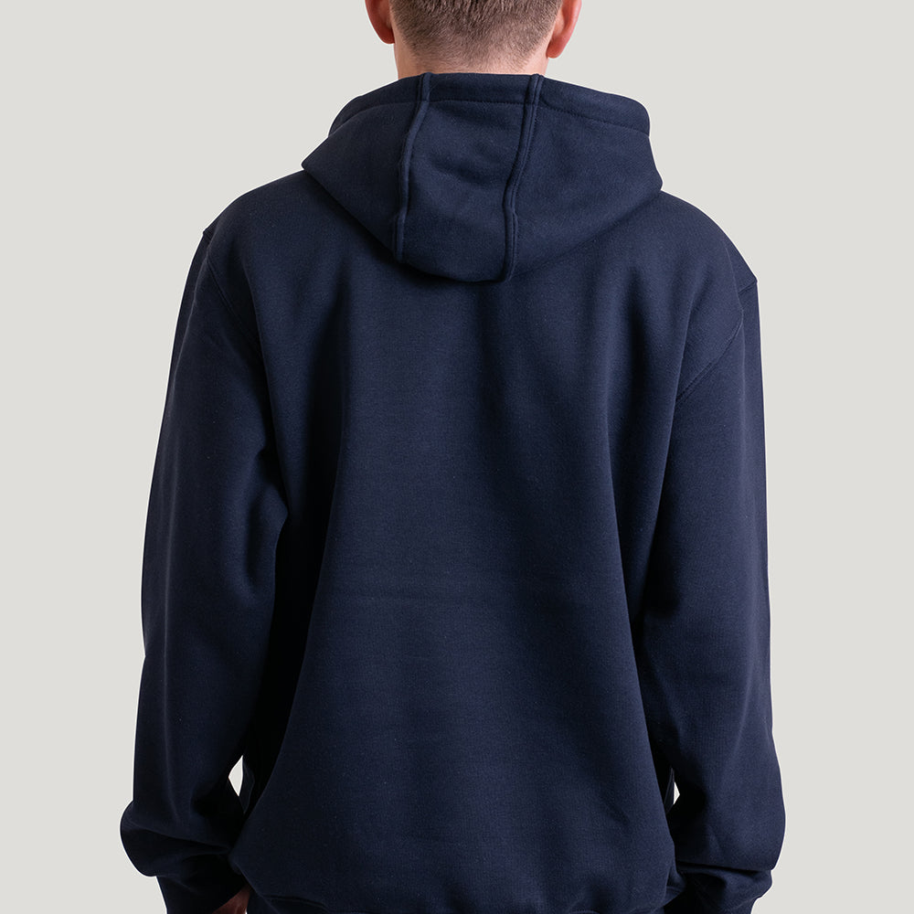 
                  
                    LOOZE Charhartt Logo Hoodie
                  
                