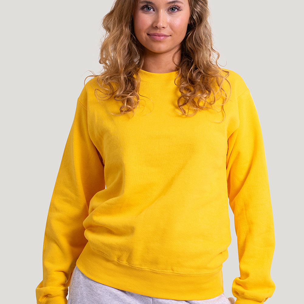 
                  
                    LOOZE Sweatshirt - Fruit of the Loom
                  
                