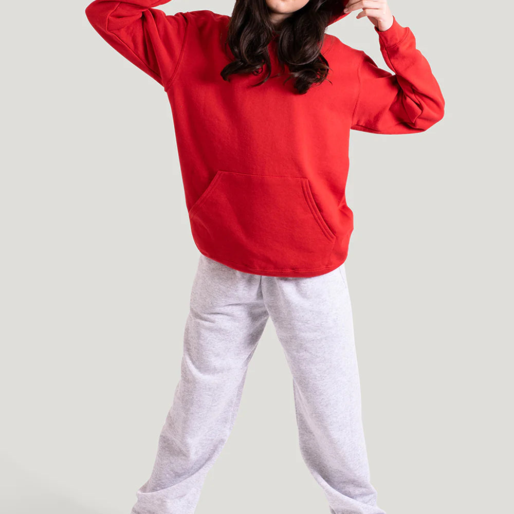 
                  
                    LOOZE KIDS Hoodie - Fruit of the Loom
                  
                