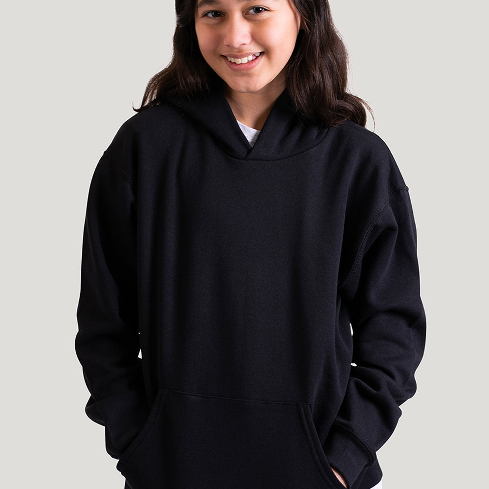 
                  
                    LOOZE KIDS Hoodie - Fruit of the Loom
                  
                