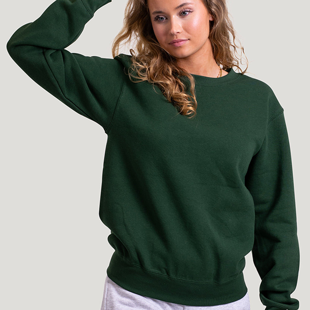 
                  
                    LOOZE Sweatshirt - Fruit of the Loom
                  
                