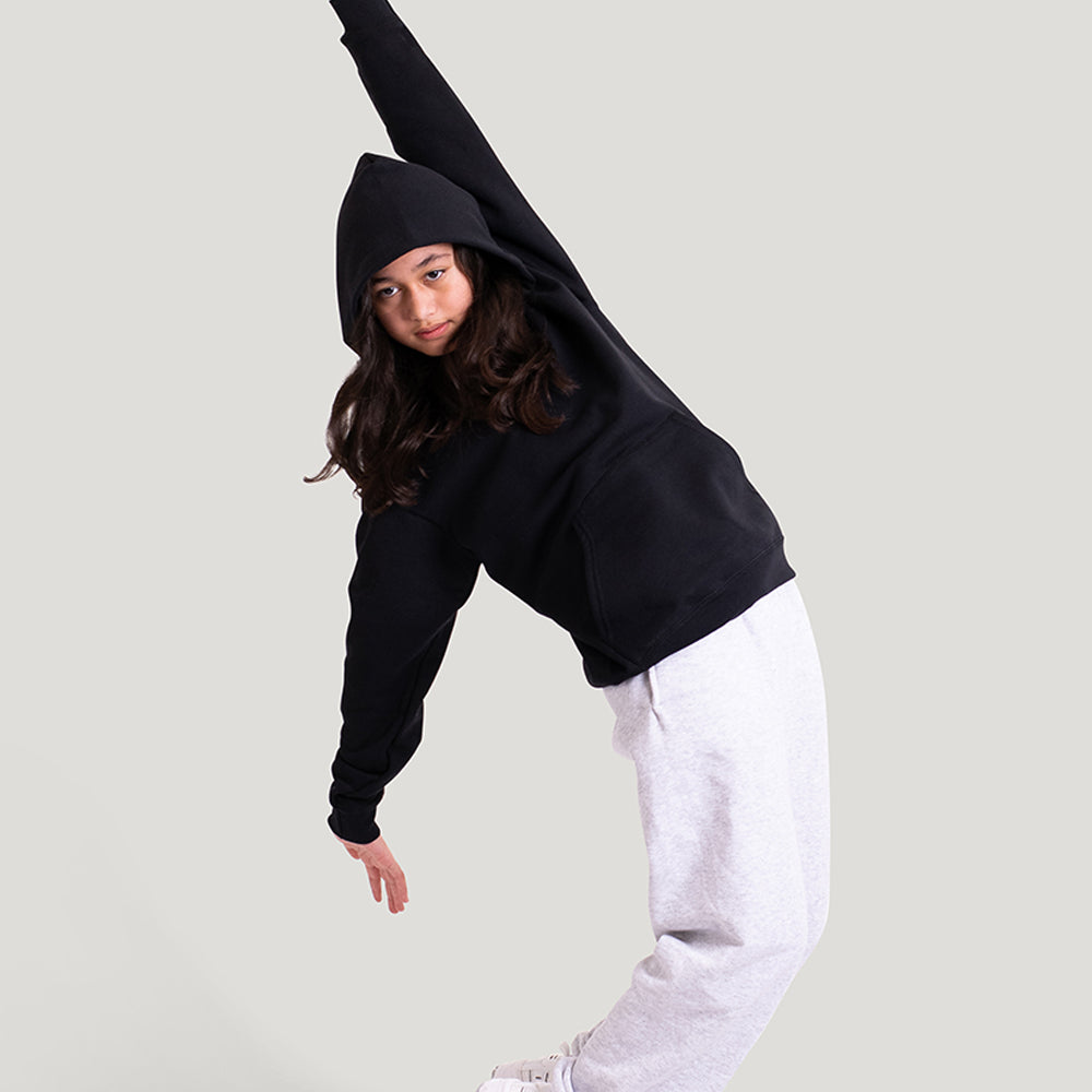 
                  
                    LOOZE KIDS Hoodie - Fruit of the Loom
                  
                