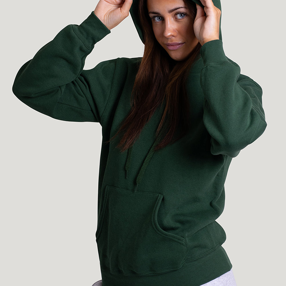 
                  
                    LOOZE Hoodie - Fruit of the Loom
                  
                
