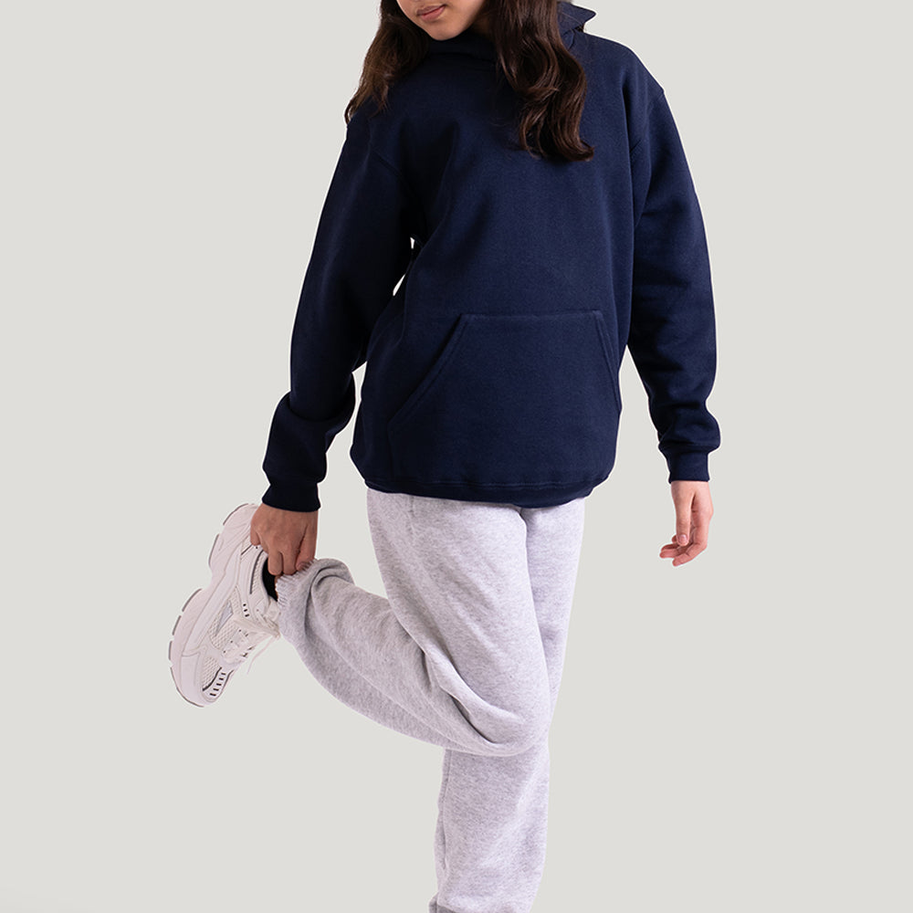 
                  
                    LOOZE KIDS Hoodie - Fruit of the Loom
                  
                