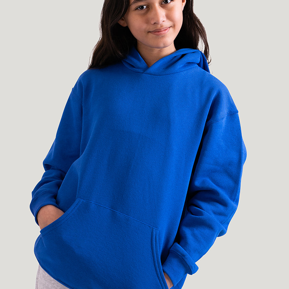 LOOZE KIDS Hoodie - Fruit of the Loom