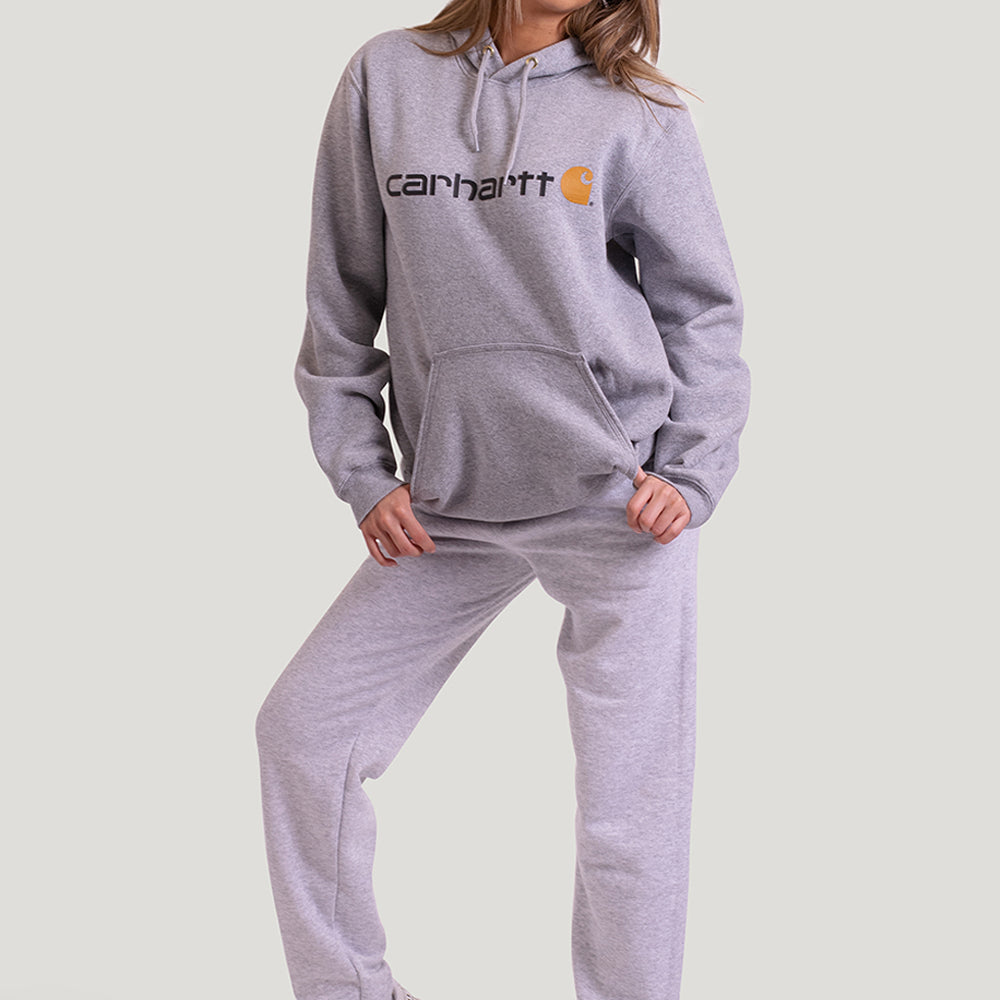 
                  
                    LOOZE Charhartt Logo Hoodie
                  
                