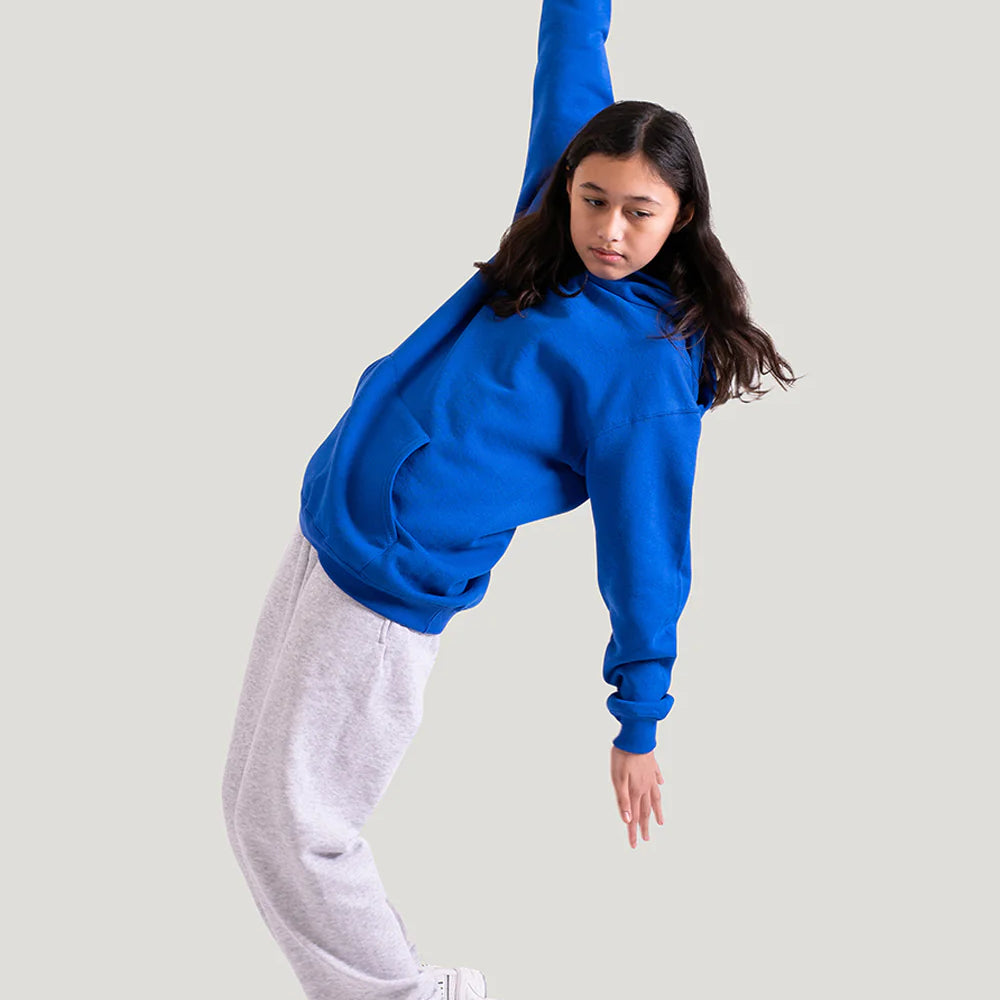 
                  
                    LOOZE KIDS Hoodie - Fruit of the Loom
                  
                
