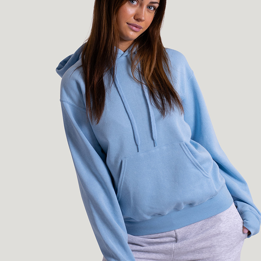 
                  
                    LOOZE Hoodie - Fruit of the Loom
                  
                