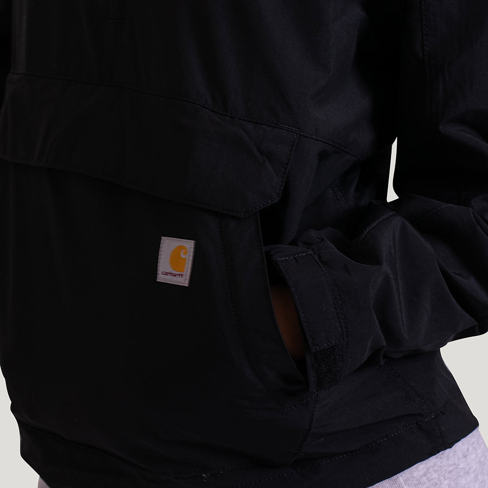 
                  
                    LOOZE Charhartt Dame Anorak
                  
                