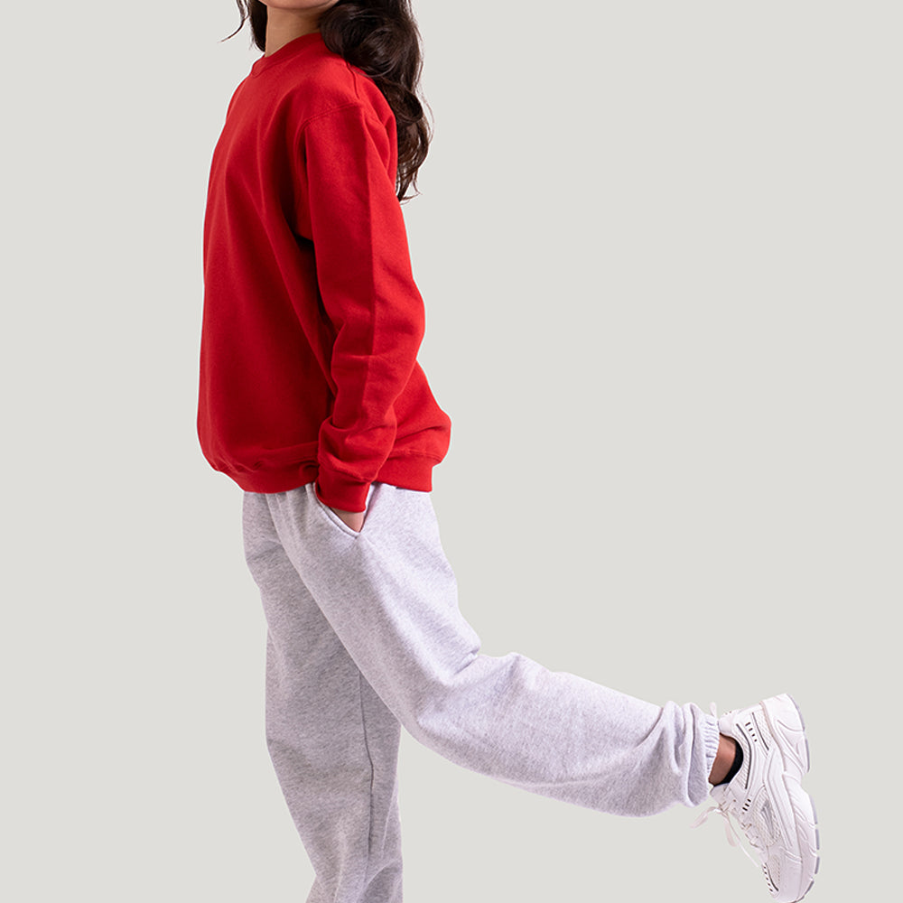 
                  
                    LOOZE KIDS Sweatshirt - Fruit of the Loom
                  
                