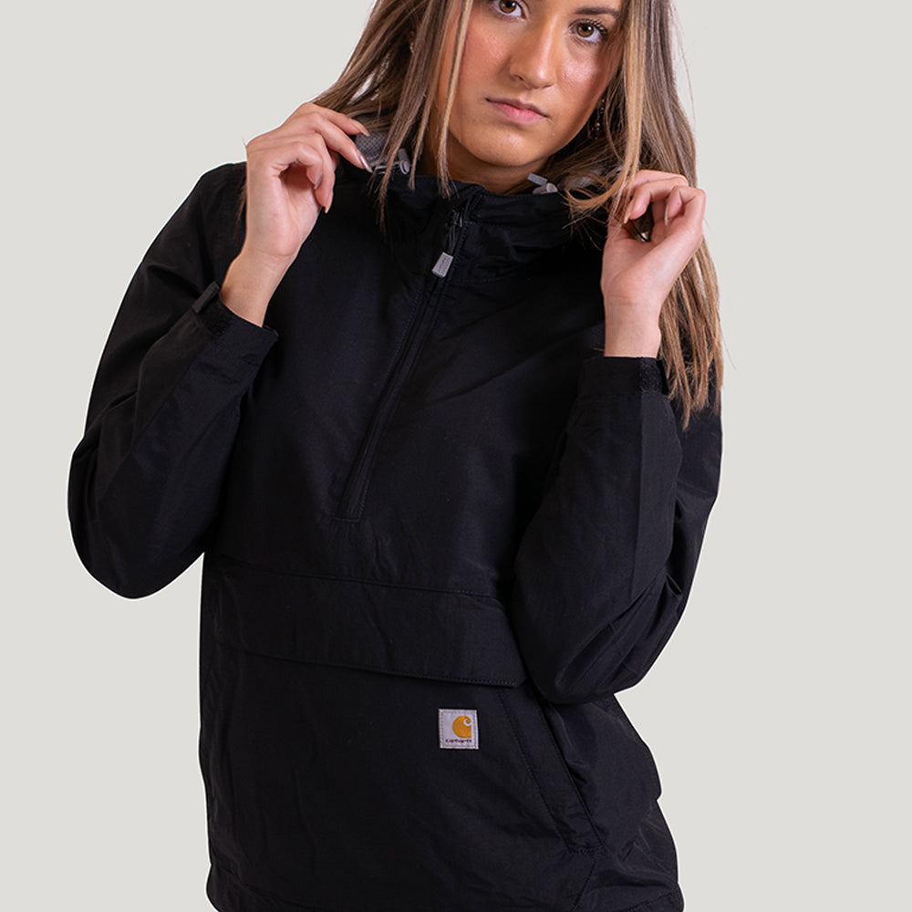 LOOZE Charhartt Dame Anorak