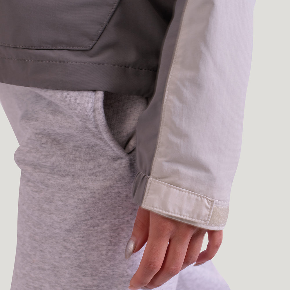 
                  
                    LOOZE Charhartt Dame Anorak
                  
                