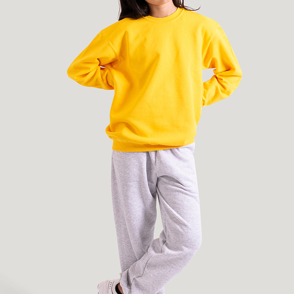 LOOZE KIDS Sweatshirt - Fruit of the Loom