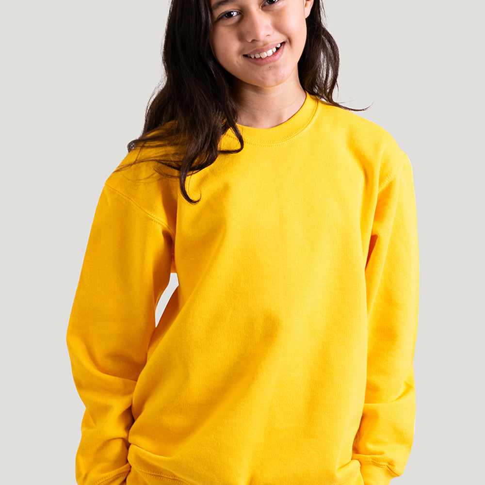 
                  
                    LOOZE KIDS Sweatshirt - Fruit of the Loom
                  
                